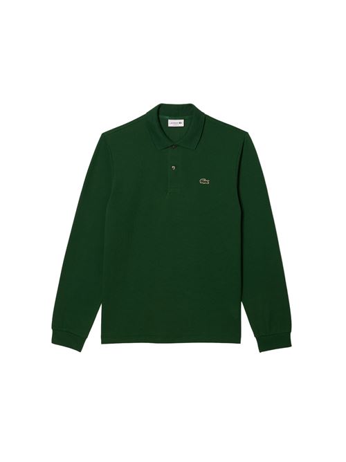 L1312132 VERDE lacoste | L1312132 VERDE
